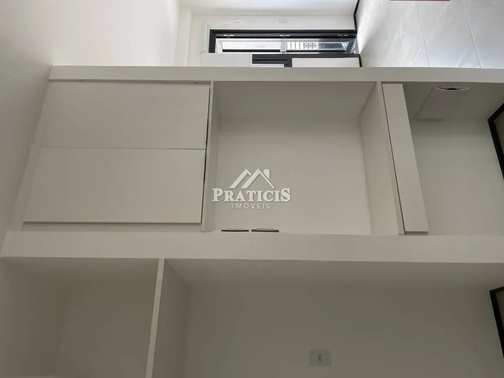 Kitnet-Studio, 31 m² - Foto 7
