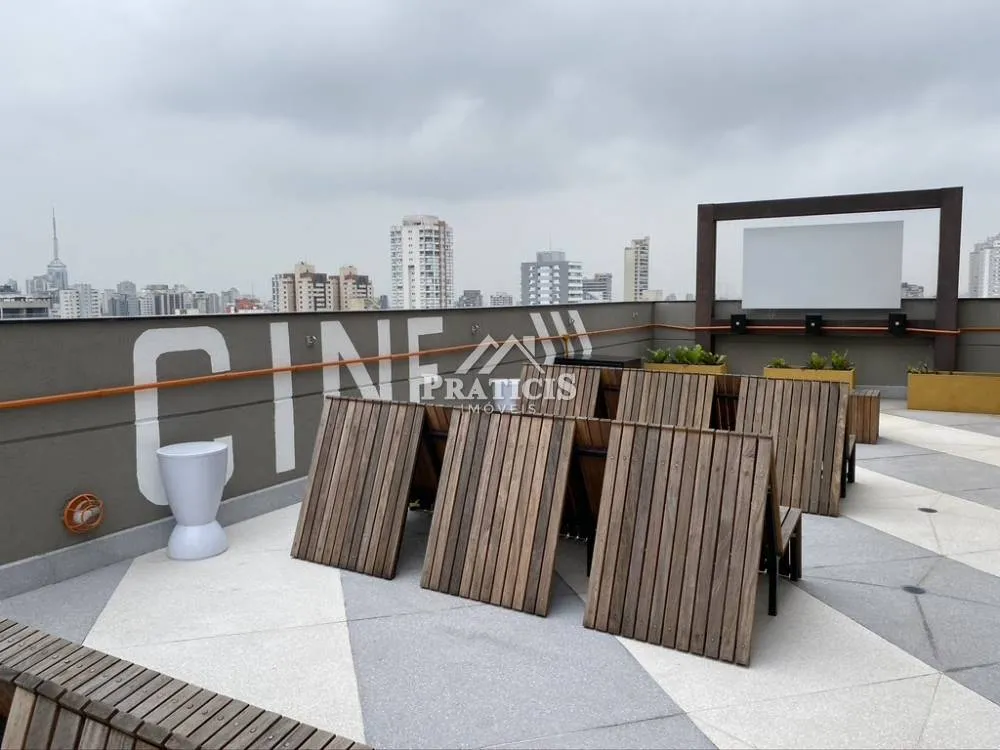 Kitnet-Studio, 31 m² - Foto 2