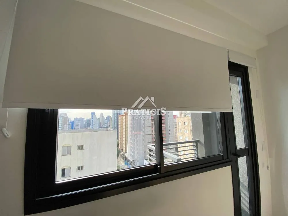 Kitnet-Studio, 31 m² - Foto 6