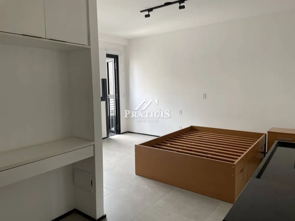 Kitnet-Studio, 31 m² - Foto 6