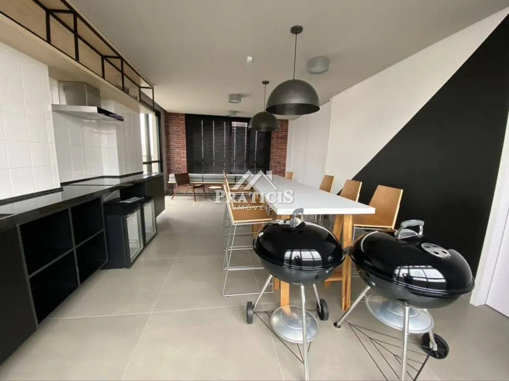Kitnet-Studio, 31 m² - Foto 9