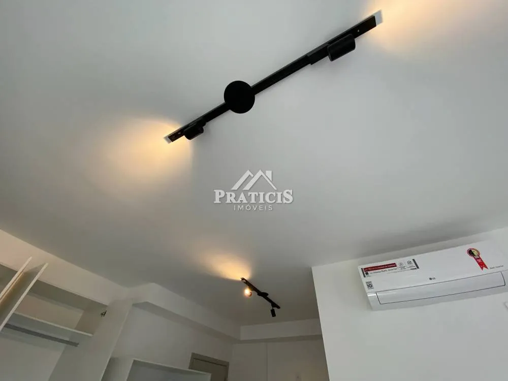 Kitnet-Studio, 31 m² - Foto 1