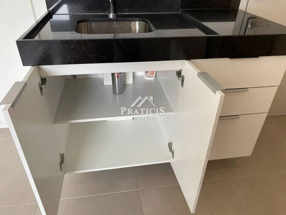 Kitnet-Studio, 31 m² - Foto 5