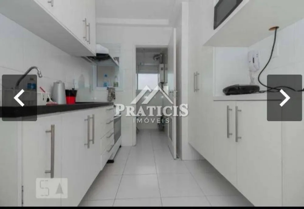 Apartamento, 2 quartos, 72 m² - Foto 3