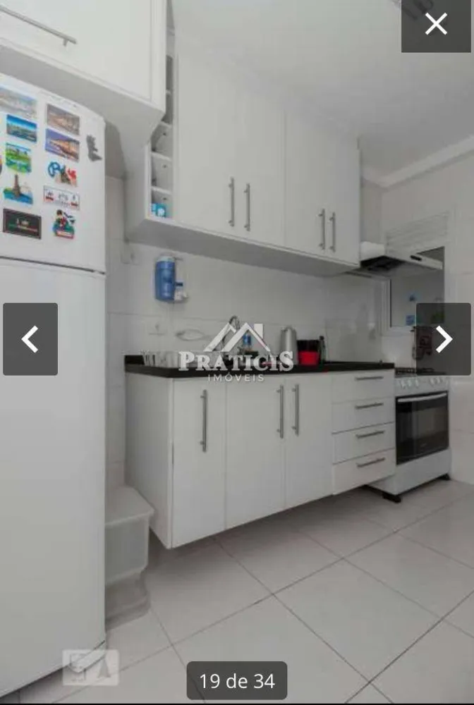 Apartamento, 2 quartos, 72 m² - Foto 4