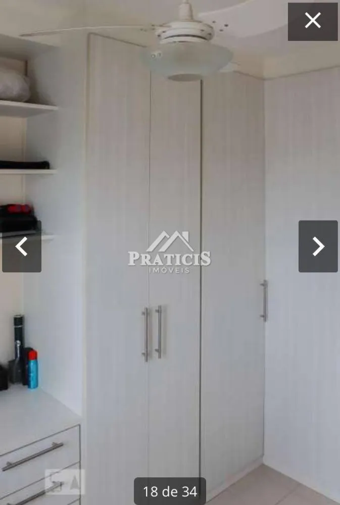 Apartamento, 2 quartos, 72 m² - Foto 9