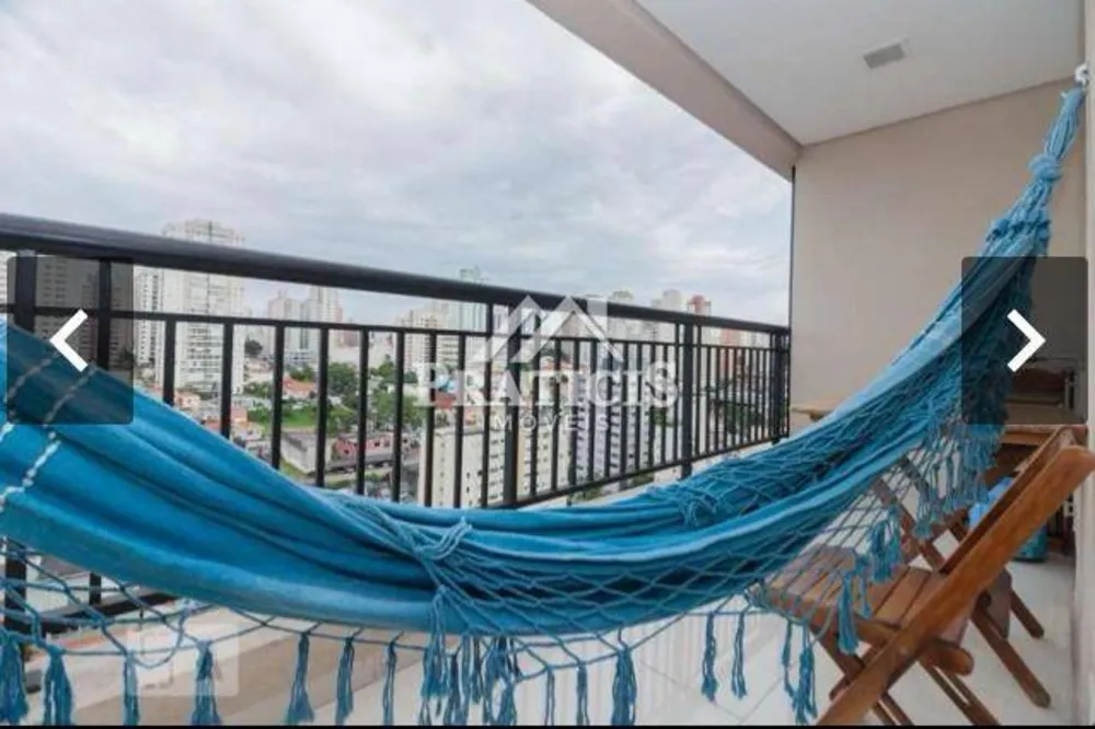 Apartamento, 2 quartos, 72 m² - Foto 6