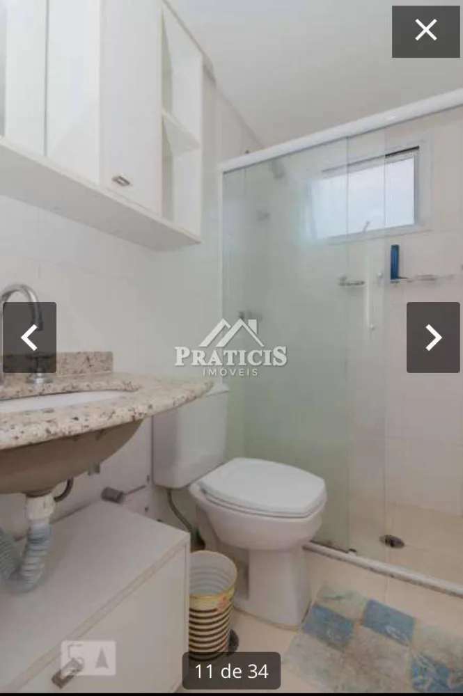Apartamento, 2 quartos, 72 m² - Foto 10