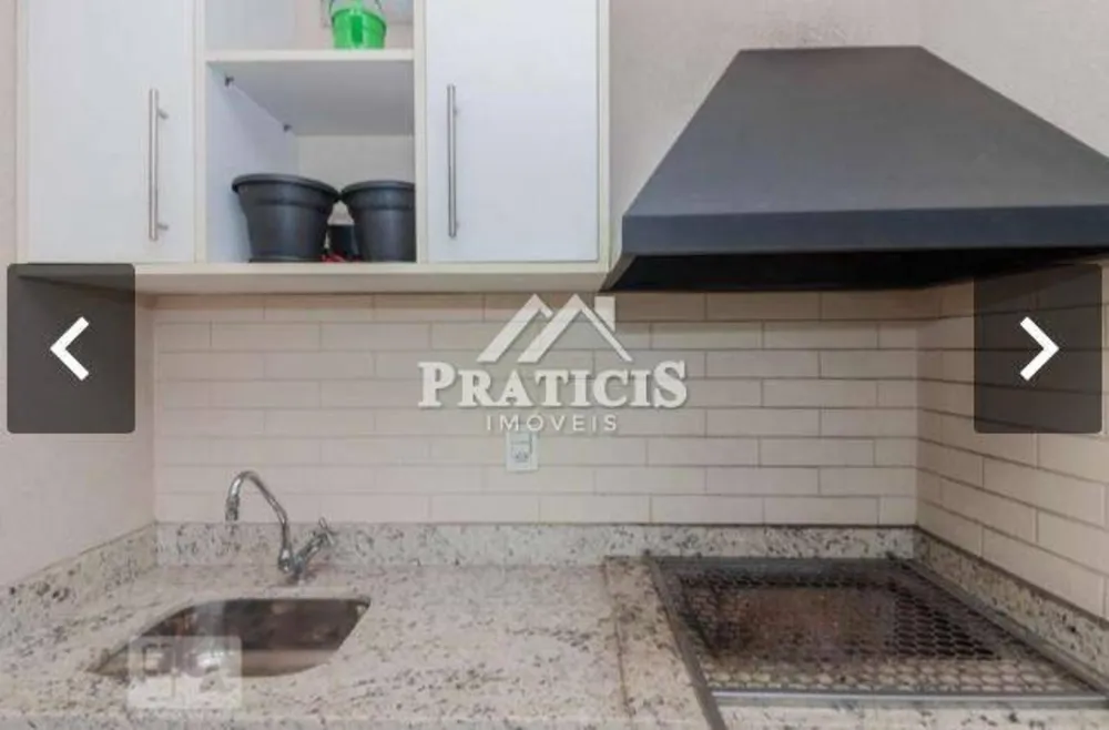 Apartamento, 2 quartos, 72 m² - Foto 5