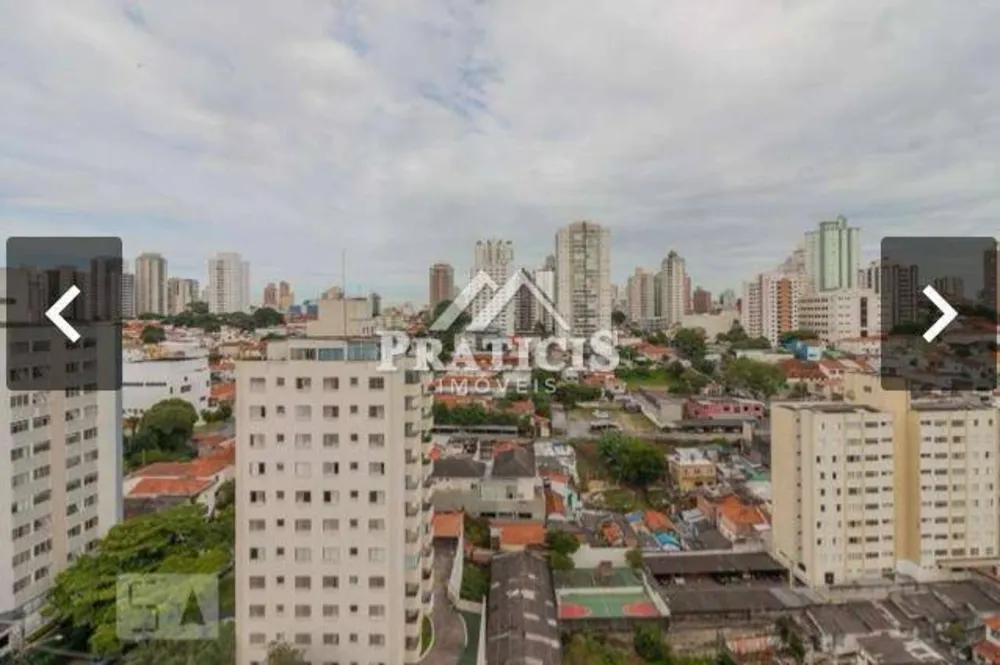 Apartamento, 2 quartos, 72 m² - Foto 12