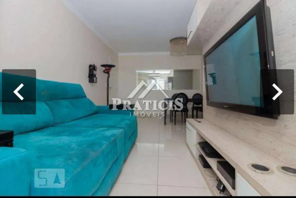 Apartamento, 2 quartos, 72 m² - Foto 1