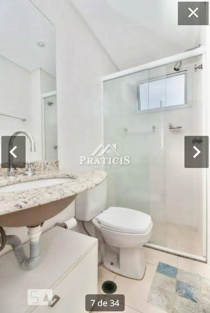 Apartamento, 2 quartos, 72 m² - Foto 11