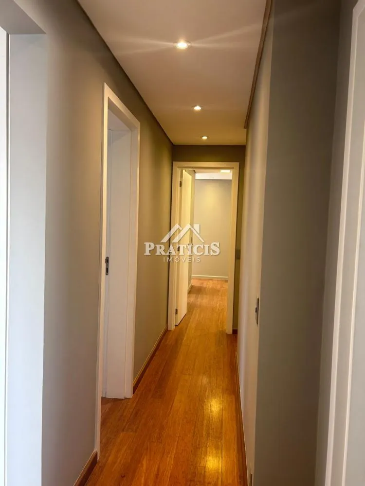 Apartamento, 4 quartos, 214 m² - Foto 6
