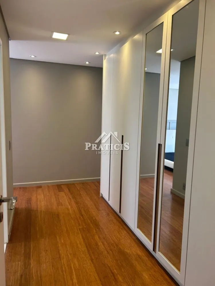 Apartamento, 4 quartos, 214 m² - Foto 1