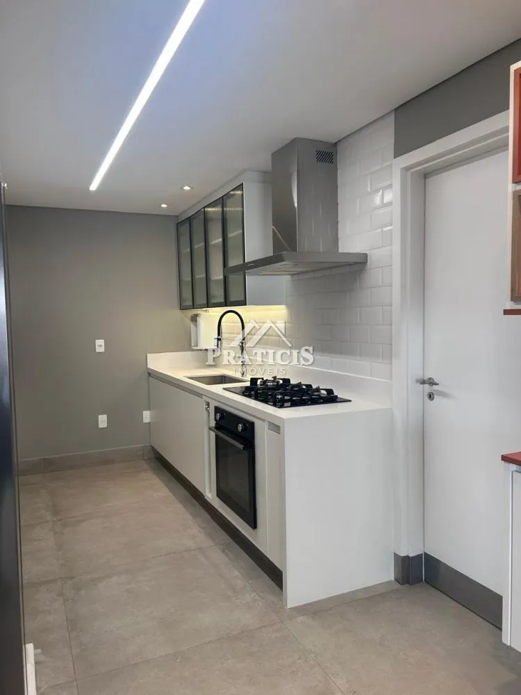 Apartamento, 4 quartos, 214 m² - Foto 2