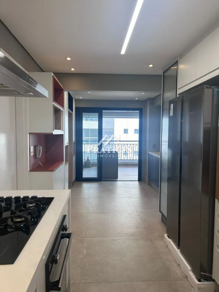 Apartamento, 4 quartos, 214 m² - Foto 5