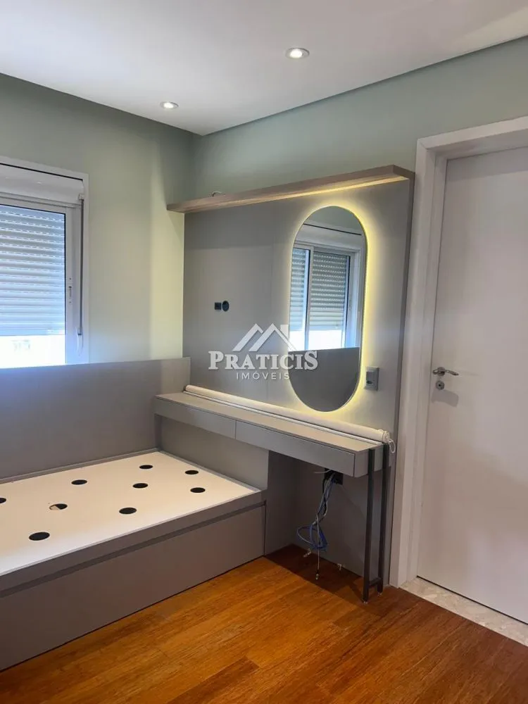 Apartamento, 4 quartos, 214 m² - Foto 4