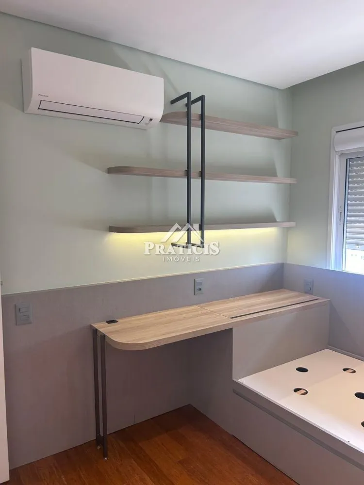 Apartamento, 4 quartos, 214 m² - Foto 3