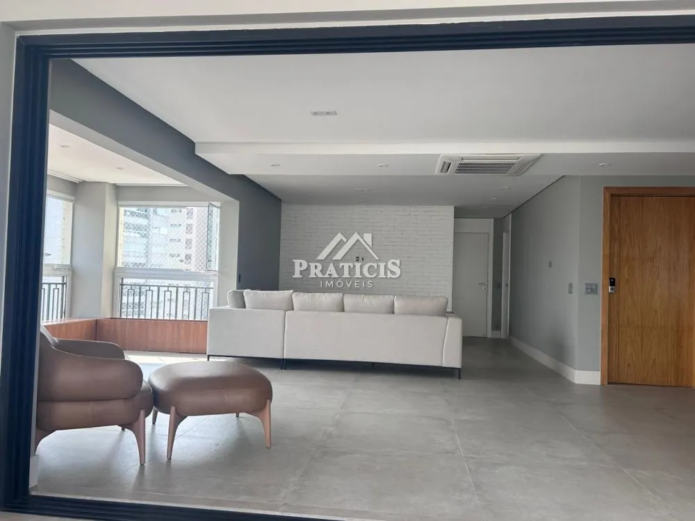Apartamento, 4 quartos, 214 m² - Foto 8