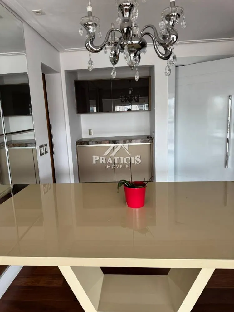 Apartamento, 3 quartos, 140 m² - Foto 6