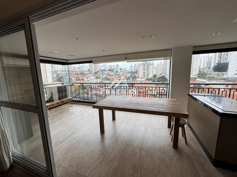 Apartamento, 3 quartos, 140 m² - Foto 4