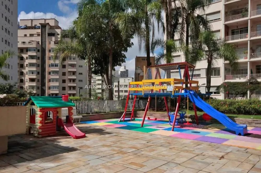 Apartamento, 3 quartos, 120 m² - Foto 12