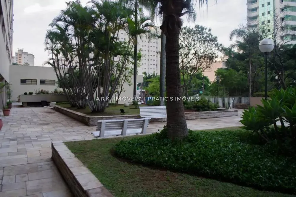 Apartamento, 3 quartos, 120 m² - Foto 11