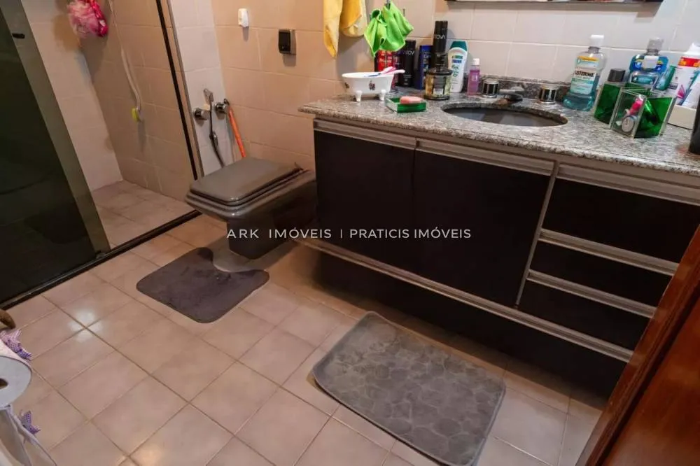 Apartamento, 3 quartos, 120 m² - Foto 6