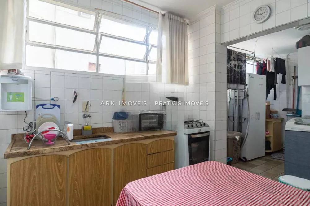 Apartamento, 3 quartos, 120 m² - Foto 5