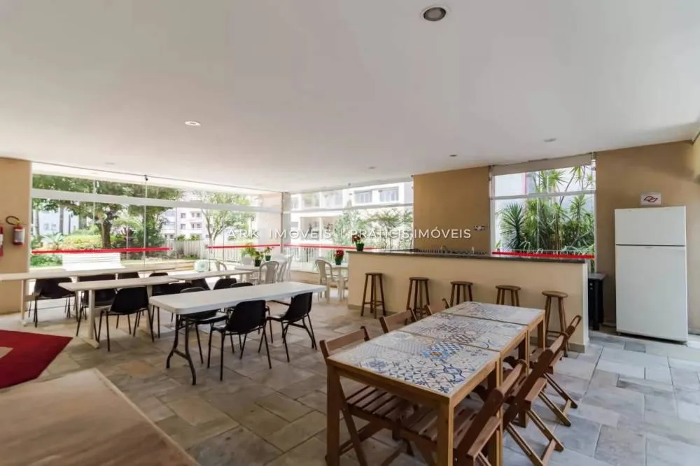 Apartamento, 3 quartos, 120 m² - Foto 9