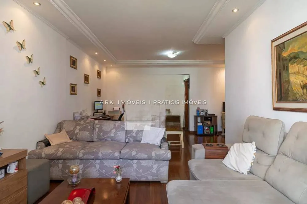 Apartamento, 3 quartos, 120 m² - Foto 7