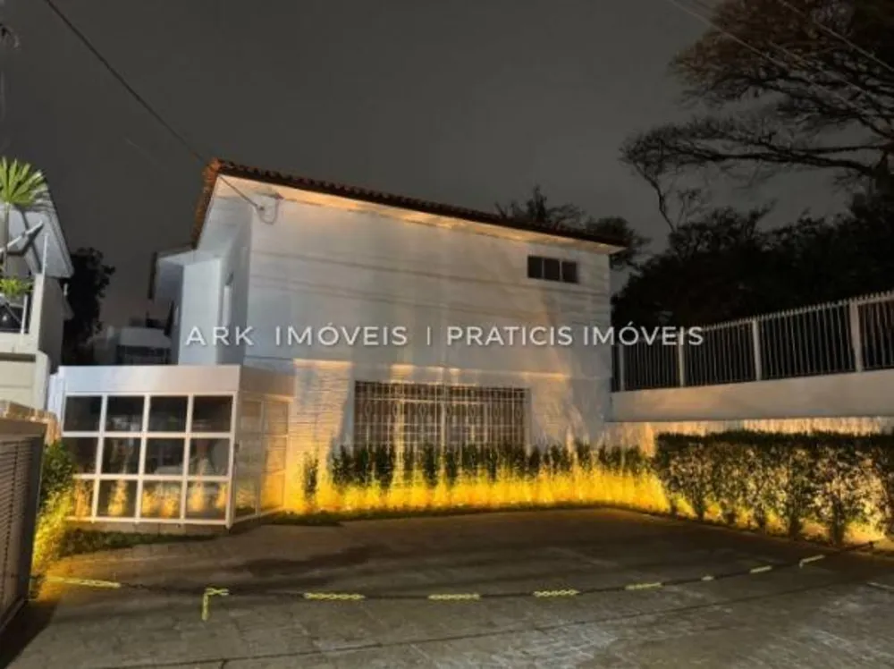 Casa, 4 quartos, 600 m² - Foto 12