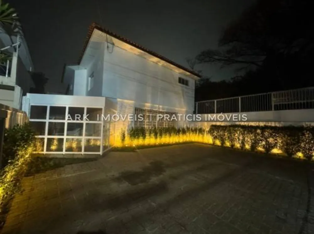 Casa, 4 quartos, 600 m² - Foto 2