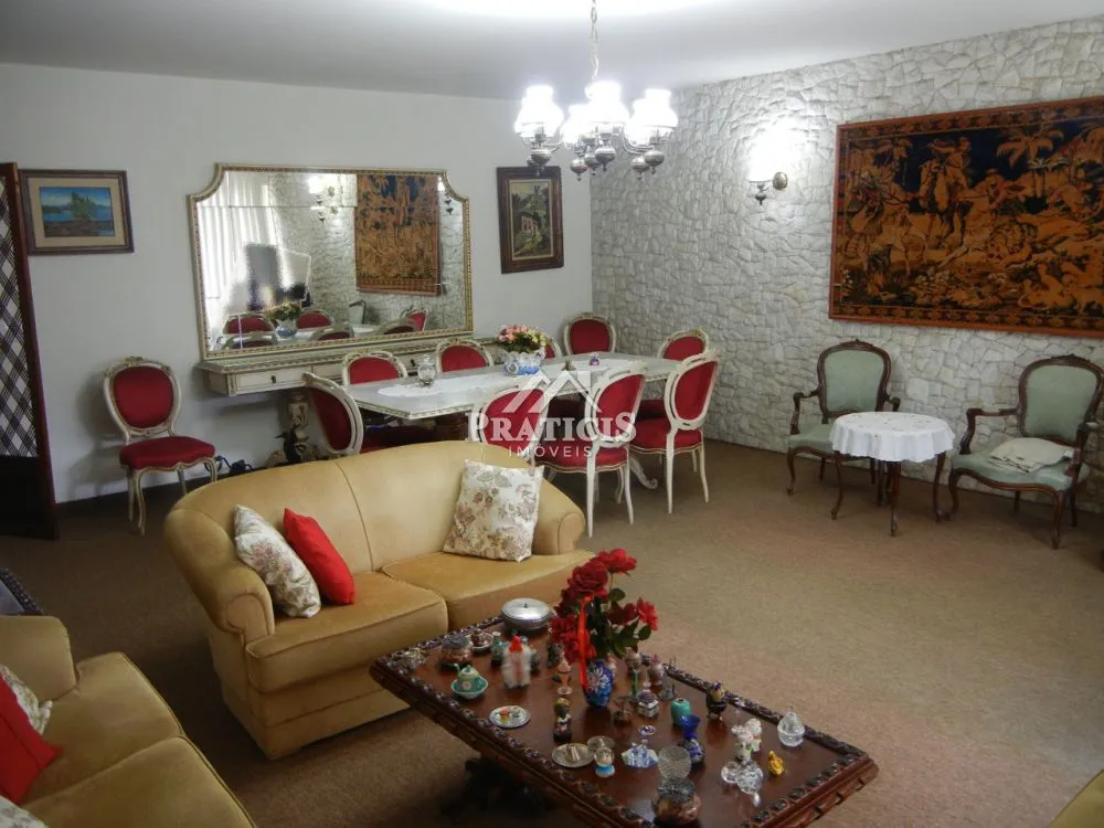 Casa, 3 quartos, 491 m² - Foto 3