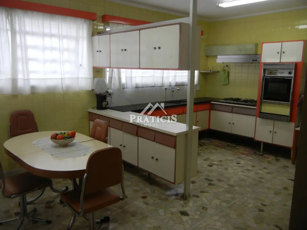 Casa, 3 quartos, 491 m² - Foto 2
