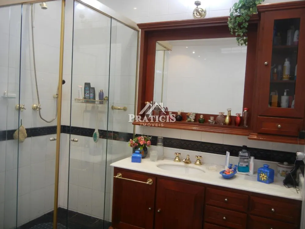 Casa, 3 quartos, 491 m² - Foto 1
