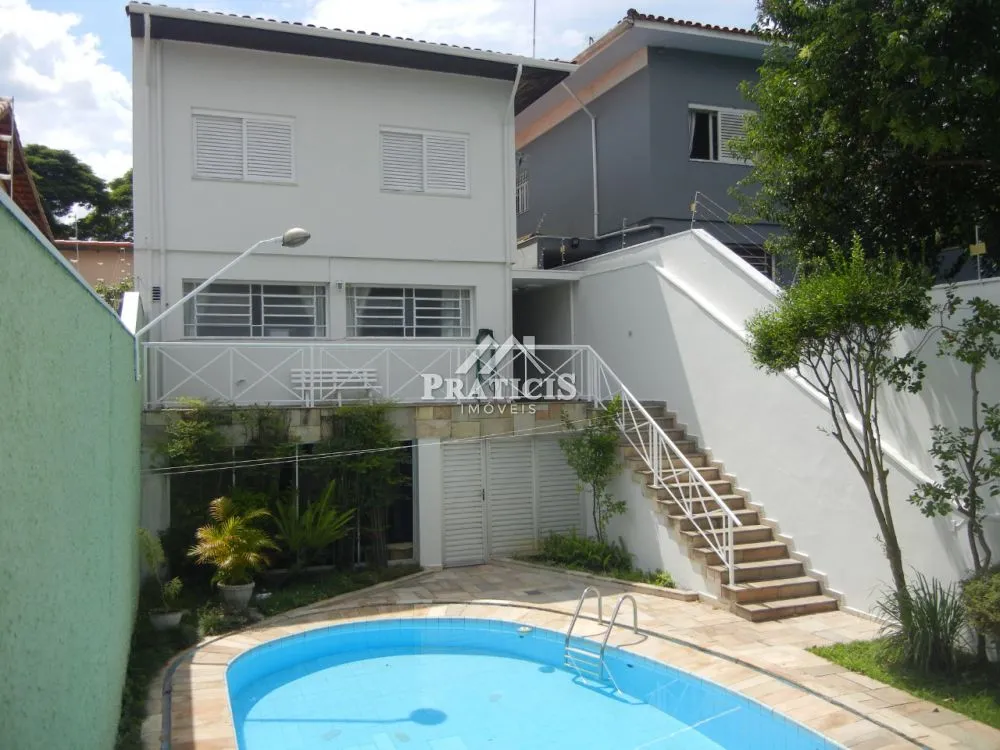 Casa, 3 quartos, 491 m² - Foto 11