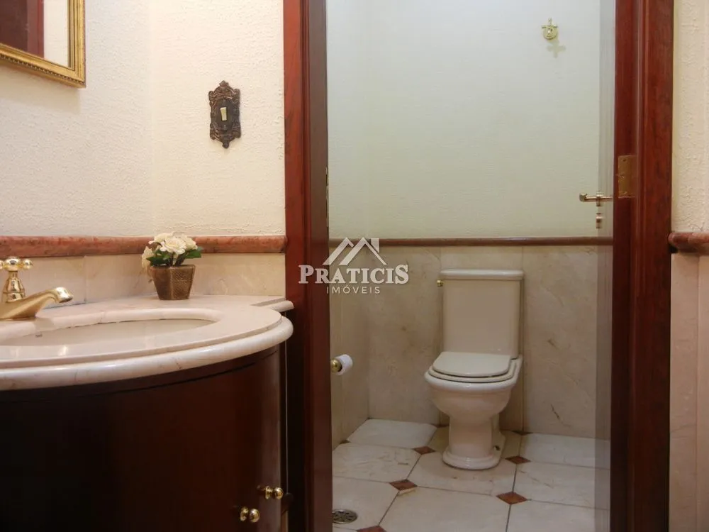 Casa, 3 quartos, 491 m² - Foto 10