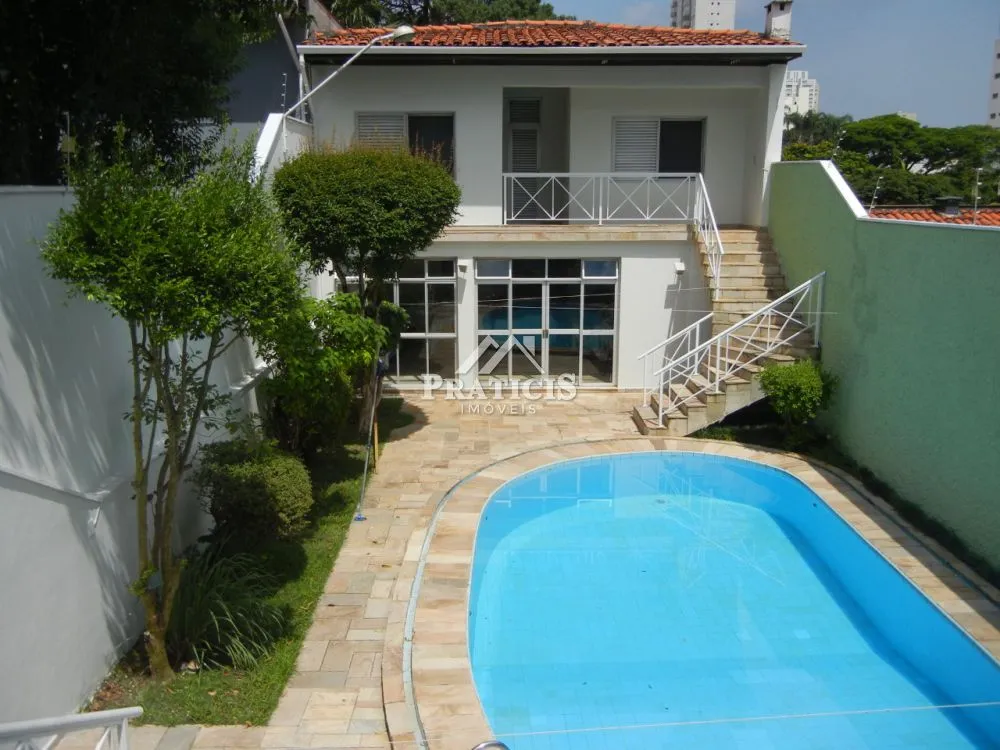 Casa, 3 quartos, 491 m² - Foto 9