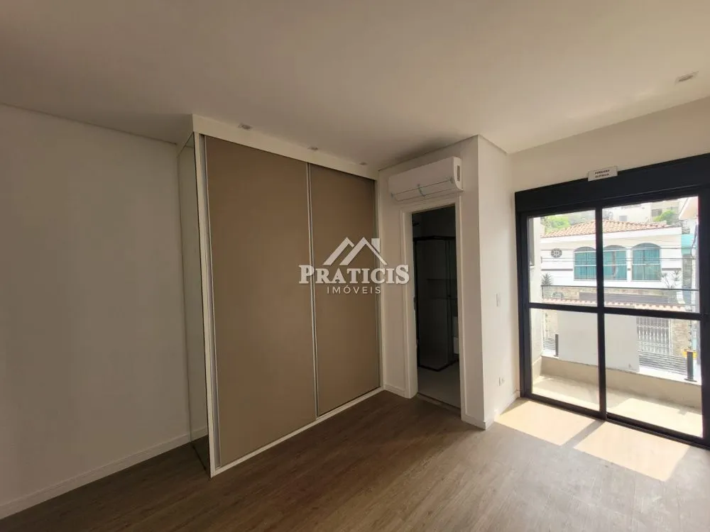 Sobrado, 4 quartos, 160 m² - Foto 2