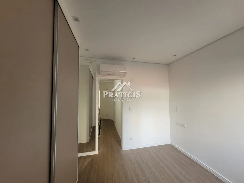 Sobrado, 4 quartos, 160 m² - Foto 6