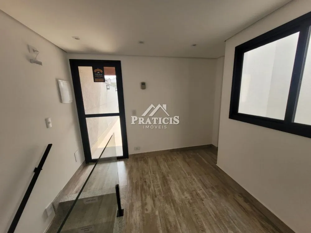 Sobrado, 4 quartos, 160 m² - Foto 7
