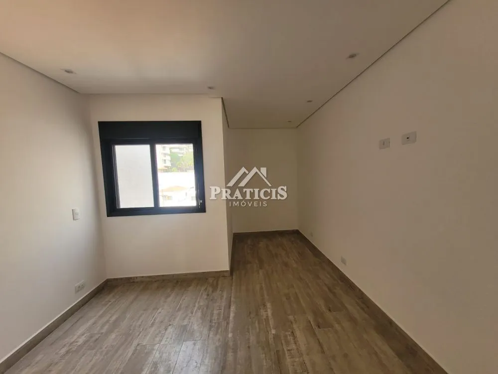 Sobrado, 4 quartos, 160 m² - Foto 5