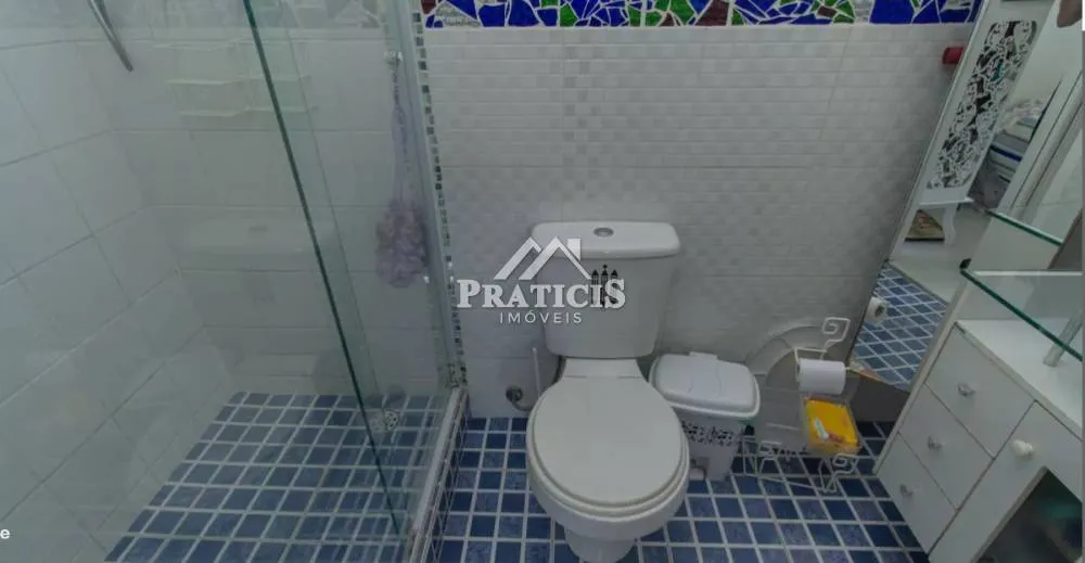 Apartamento, 3 quartos, 86 m² - Foto 1