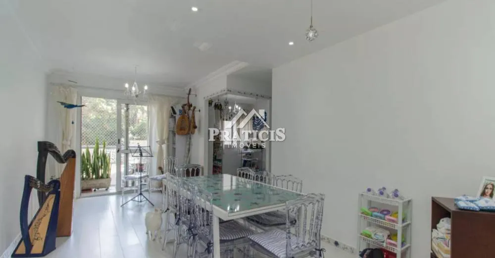 Apartamento, 3 quartos, 86 m² - Foto 2