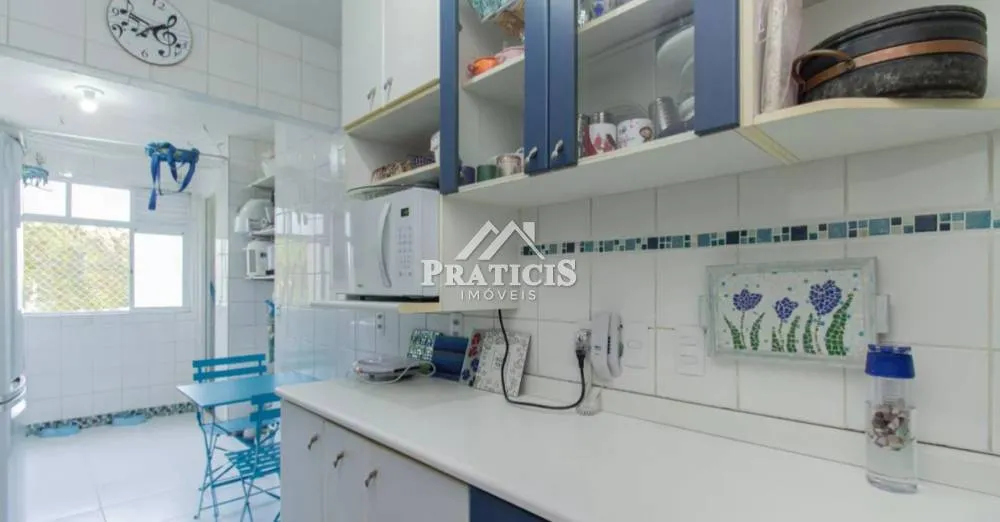 Apartamento, 3 quartos, 86 m² - Foto 6
