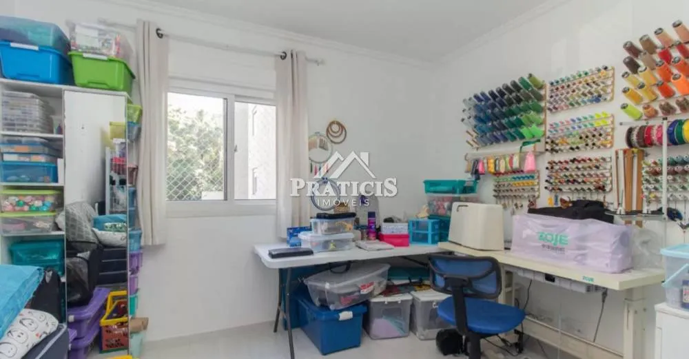 Apartamento, 3 quartos, 86 m² - Foto 6