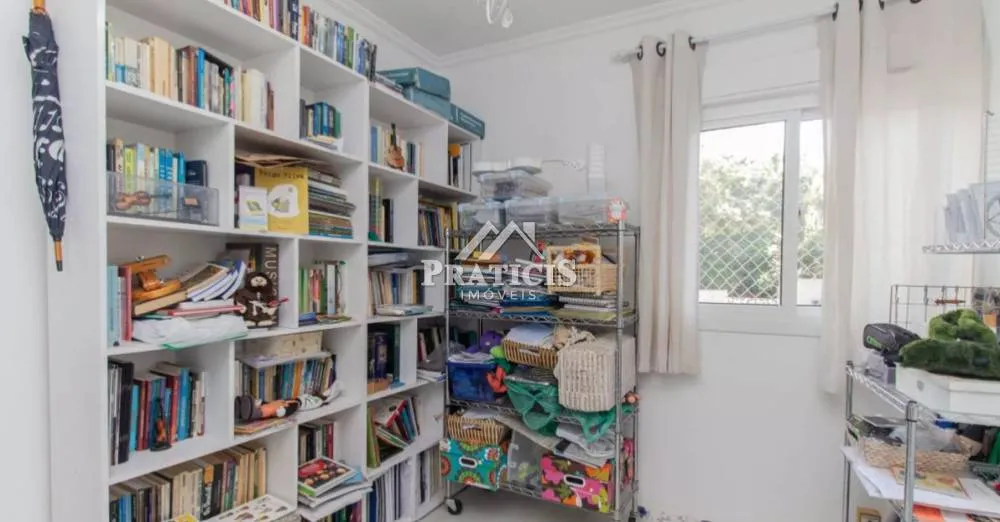 Apartamento, 3 quartos, 86 m² - Foto 3