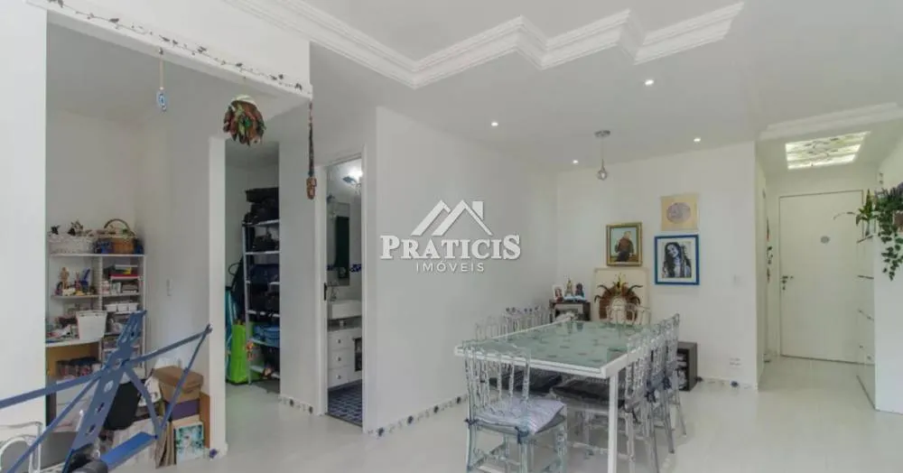 Apartamento, 3 quartos, 86 m² - Foto 5