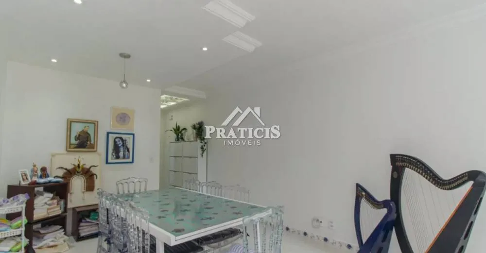 Apartamento, 3 quartos, 86 m² - Foto 4